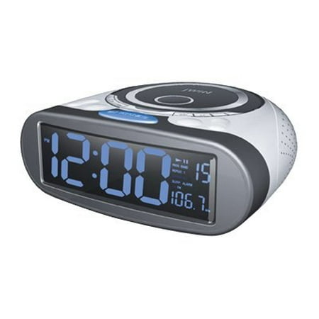 jWIN JL-CD811 - Clock radio