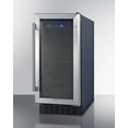 thumbnail image 2 of 15" Wide Built-In Beverage Center, ADA Compliant, 2 of 5