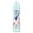 thumbnail image 1 of Degree Advanced Antiperspirant Dry Spray For Women, 72H Sweat & Odour Protection, Nonstop, 1 of 6