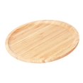 thumbnail image 3 of De Del Tenedor De La Joyería Del Maquillaje De La Bandeja De Exhibición De La Joyería De De Múltiples Formas Redondo Salvador Dali Bamboo Jewelry Tray Oragnizer, 3 of 10