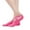 Hot Pink, variant on Uaswgudfs Women's Non-Slip Yoga/Ballet Shoes for Exercise & Fitness, Sweat Absorbing Dance Socks for Daily Workouts, Casual Non-Slip Grip Socks