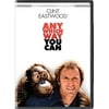 Any Which Way You Can (DVD)