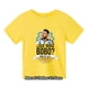 thumbnail image 3 of Camiseta del mismo estilo de Messi para niños, camiseta 3d Que Mira Bobo, nuevas camisetas de verano para niñas, camisetas casuales de moda para niños, camiseta de manga corta, superventas, 3 of 4