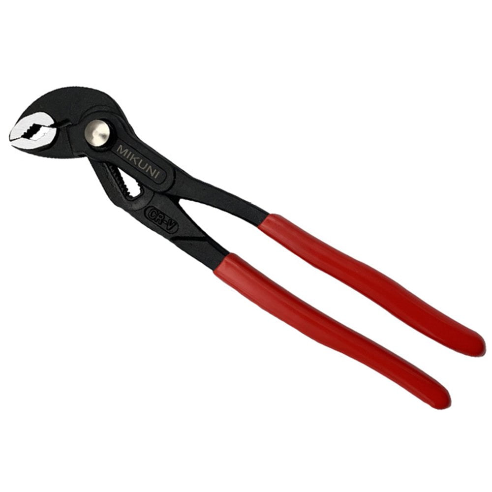 WORKPRO Lot De 2 Pinces à Joint Rainuré 7 Et 10 Pouces - Grande Ouverture