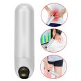 thumbnail image 4 of Masajeador vibrador USB portátil, vibración corporal, masaje corporal, juguete para adultos para mujeres, 4 of 8