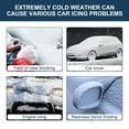 thumbnail image 6 of Antifreeze Electromagnetic Car Snow Removal Device, Portable Vehicle Microwave Deicing Instrument New Car Defroster Electromagnetic Freeze and Snow Remover Anti-Freeze Car Snow Removal Device, 6 of 9