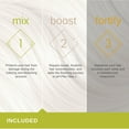 thumbnail image 3 of pH Plex Steps 1&2 Protect & Repair Hair Care Treatment - Use with Home Hair Color & Bleach Products - Salon Quality Professional Results at Home - 1 Sachet of Steps 1 & 2, 3 of 8