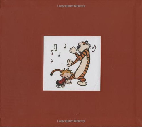 The collection includes all 3,160 comic strips from the original run, as well as additional content, such as essays by the author and rare artwork. It was first published in 2005 by Andrews McMeel Publishing and has since become a beloved classic among fans of comic strips.