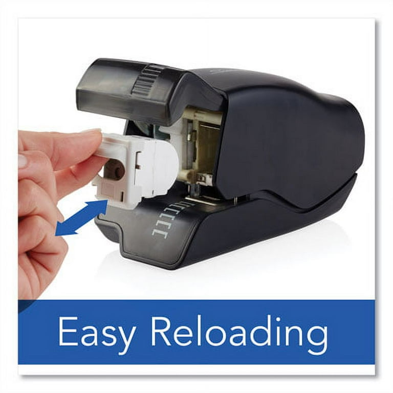 Desktop Electric Stapler Cartridge, 0.25 Desktop Electric Stapler Cartridge, 0.25