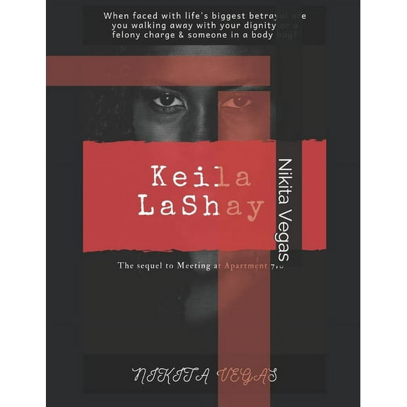 Meeting at Apartment 710: Keila LaShay (Paperback)
