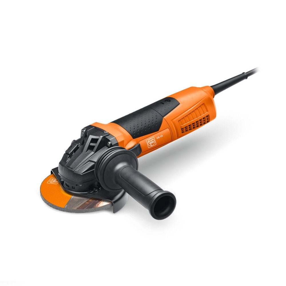 Fein Cg13-150 6 Inch Compact Angle Grinder 1700W