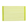 thumbnail image 2 of True & Tidy DR-881 Lime Séchoir Enroulable, Lime, 2 of 4