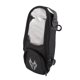 thumbnail image 3 of Bolsa De Tanque De Motocicleta, Bolso De Tanque Magnético De Motocicleta Oxford Fabric De Alta Resistencia 4.5L Paquete De Navegación De Gran Capacidad Para Motocicletas, 3 of 7