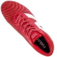 thumbnail image 5 of New Balance Mens FuelCell 4040v7 Low Metal Baseball Cleat - Discontinued Options Red/White 13, 5 of 6