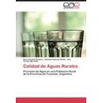 thumbnail image 1 of Calidad de Aguas Rurales [Spanish], 1 of 2