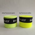 thumbnail image 5 of Anti Slip Original Overgrip Tennis Racket Grips Padel Accessory Shock Tennis Badminton Squash Training Sweatband mix random delivery, 5 of 5