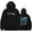 Black, variant on Phil Wickham Song Of The Saints Tour 2026 Men/Women Hoodies Sweatshirt Fashion Streetwear Casual