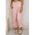 thumbnail image 2 of Womens High Waisted Straight Leg Corduroy Pants with Pockets Fall Pants for Women 2023, 2 of 5