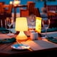 thumbnail image 5 of Lámpara De Mesa De Noche Lámpara De Mesa De Noche Para Regalos De Bar En Casa Para Niños / Hombre / Mujer Sunnimix Lámpara de noche RGB cambiante de color, 5 of 8