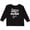 AB-Black, variant on Inktastic Future Stylist Childs Occupation Boys or Girls Long Sleeve Toddler T-Shirt