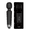 black, variant on Powerful handheld personal massage stick - Quiet and waterproof -20 patterns and 8 speeds - Includes travel bag - Suitable for both men and women to relieve tension, muscles, back pain, and recovery