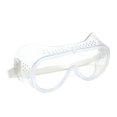 thumbnail image 4 of Juego de 4 gafas de seguridad transparentes, 4 of 5