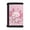 Axolotl Boba Tea Print, variant on Psesaysky Leopard Print Art Kids Trifold Wallet for Outdoor, Polyester Children's Wallet with Lightweight Portable Trifold Card Wallet