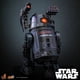thumbnail image 5 of EN STOCK Hot Toys CMS017 "Star Wars" BT-1 1:6 Escala Muñeca Coleccionable Robot de Batalla Modelo Móvil Juguete Colección Regalo Adornos, 5 of 5