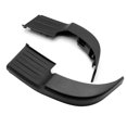 thumbnail image 4 of Rear Bumper Step Plate for Toyota Hilux Revo Rocco 2015-2019 | ABS Black, 4 of 4