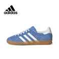 thumbnail image 1 of Zapatillas de tabla GAZELLE INDOOR con puntera en T, zapatillas de entrenamiento alemanas, clover para hombre y mujer, 1 of 4