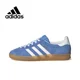 thumbnail image 2 of Adidas New Arrival GAZELLE INDOOR LOW Zapatos para hombre y mujer Shamrock Zapatos casuales originales Zapatos de moda y transpirables, 2 of 5
