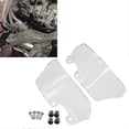 thumbnail image 2 of for GS1200 R1200GS 2004-2012 Side Windshield Windscreen Wind Deflector for - R1200GS ADV 2004-2012, 2 of 5