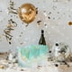 thumbnail image 4 of 12 bolsas de regalo con asas, bolsas de papel para regalos, fiestas, compras, bodas, baby showers., 4 of 5