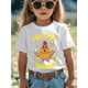 thumbnail image 1 of Chicken Banana Funny Novelty Aesthetic Graphic Kid TShirt Fashion Kid T Shirts Trendy Cool Tops Tees for Kid, 1 of 6