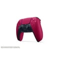thumbnail image 2 of PlayStation 5 Digital Slim Console + PlayStation 5 DualSense Wireless Controller Cosmic Red, 2 of 5