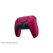 PlayStation 5 Slim Console Fortnite Cobalt Star Bundle + Extra PlayStation 5 DualSense Wireless Controller Cosmic Red - Includes PS5 Console & 2 DualSense Controllers