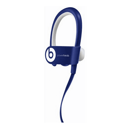 Restored Beats by Dr. Dre Powerbeats2 Wireless In Ear Headphones (Refurbished)