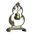 thumbnail image 2 of GROWTH TANK Hanging Incense Burner Creative Table Centerpieces Home Porch Incense Burner Gourd, 2 of 9