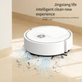 thumbnail image 5 of Intelligent Robot Vacuum Cleaner With Long Battery Life And Scheduled Cleaning, 5 of 9