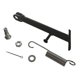 thumbnail image 4 of Soporte de Retroceso para Motos Motocross Kick Stand para PW80, PY80, / 90PY, LC80 / 90PY, 4 of 8