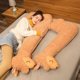 thumbnail image 1 of Ryttir Almohada De Peluche De 29,5 Pulgadas, 15 % Más Gordita, De Llama Grande, Con Peso Suave, Para Niños Y Adultos, Regalo De Llama Perfecto Para Acurrucarse Y Decoración De Habitaciones, 1 of 5
