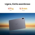 thumbnail image 2 of HUAWEI MatePad SE 11 Tablet 6+128GB, Pantalla FullView de 11”, Superbatería de 7700 mAh, Tableta Wi-Fi/Bluetooth, Gris, 2 of 5