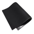 thumbnail image 1 of RENACLIPY Barber Mat for Tools Storage Solution in Hair Salon 1Set Black, 1 of 8