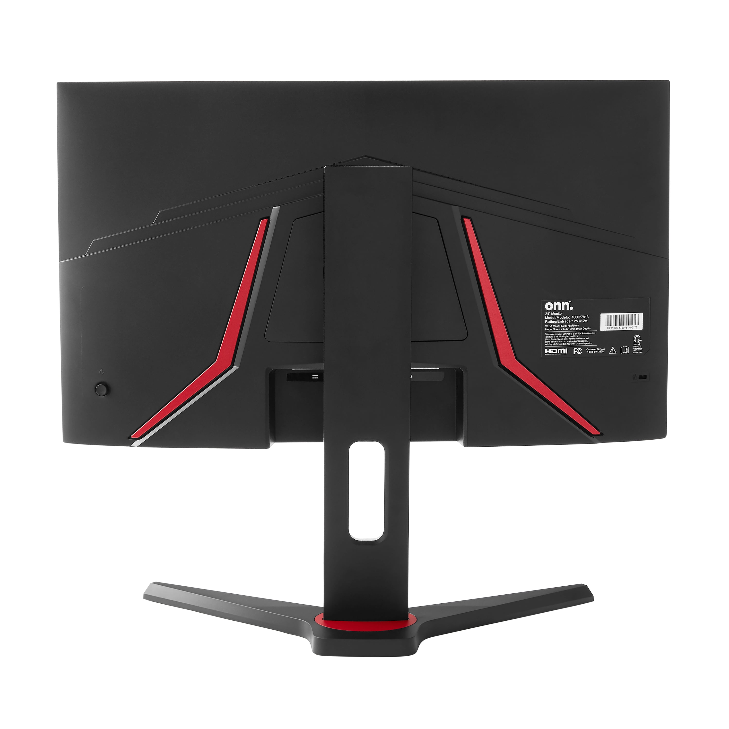 Monitor Gamer Curvo 24 pulgadas 165Hz 1ms Full HD PlayPower – Play Power