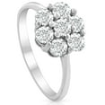 thumbnail image 4 of Pompeii 1 1/2Ct Diamond Ring in 10k White Gold (G/H,I1), 4 of 4