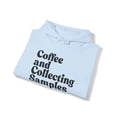 thumbnail image 4 of Lab Tech Collecting Samples Graduation Hoodie, Gifts, Hooded Sweatshirt, 4 of 4