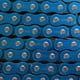 thumbnail image 5 of Cadena Reforzada O-ring Profesional Moto 428HPOx136L Azul, 5 of 7