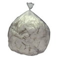 thumbnail image 1 of 5798451 Skilcraft Maximum Performance Trash Can Liner  Clear - 36 x 38 in., 1 of 1