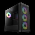 thumbnail image 2 of Gabinete GAMDIAS Athena M3 ARGB, 2 of 4