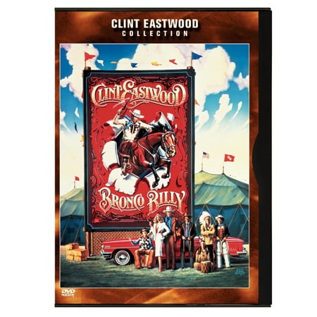Bronco Billy (DVD)